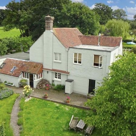 Hotel The Jolly Sportsman Lewes Esterno foto