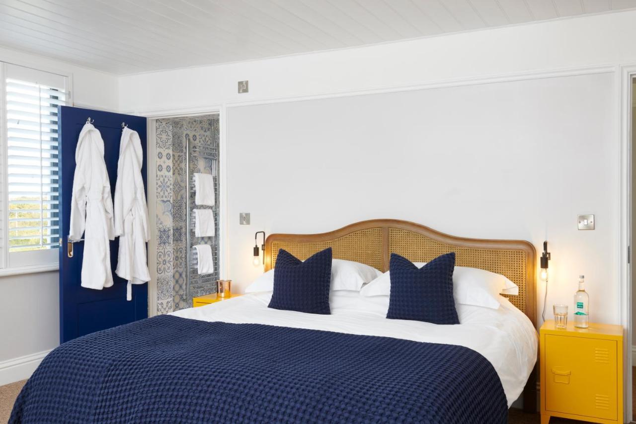Hotel The Jolly Sportsman Lewes Esterno foto