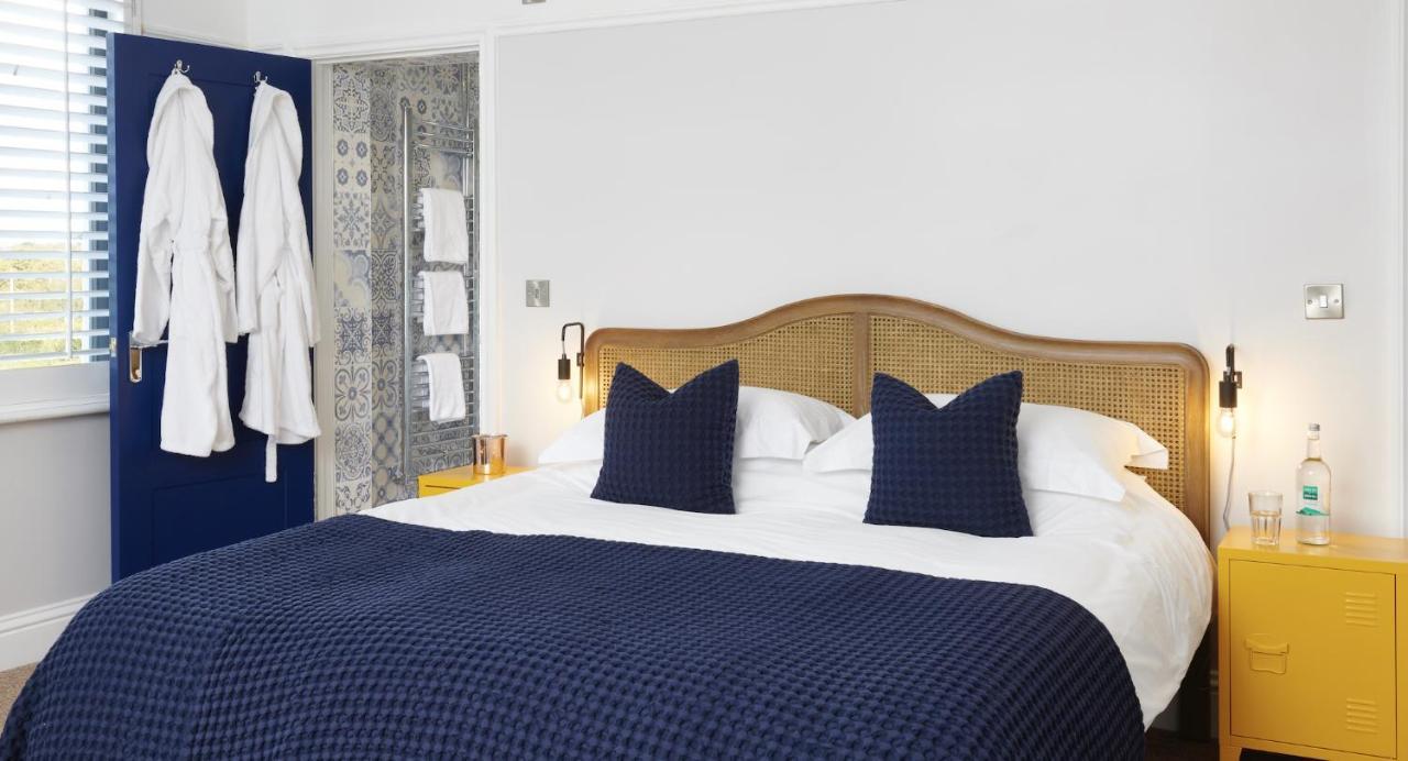 Hotel The Jolly Sportsman Lewes Esterno foto