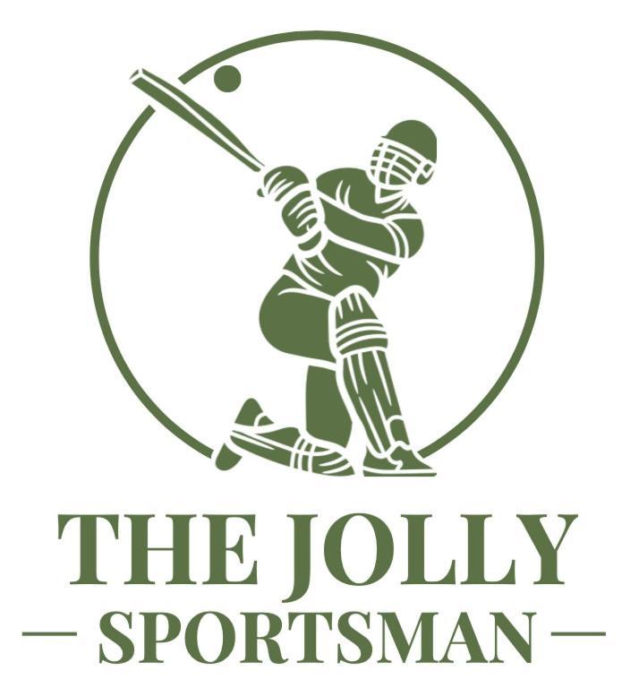 Hotel The Jolly Sportsman Lewes Esterno foto