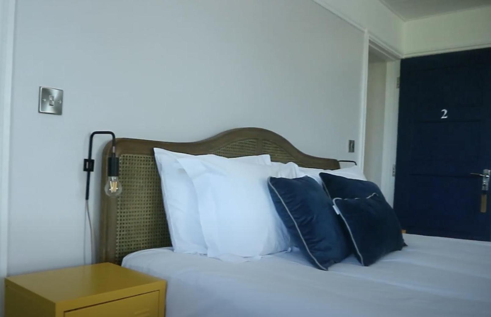 Hotel The Jolly Sportsman Lewes Esterno foto