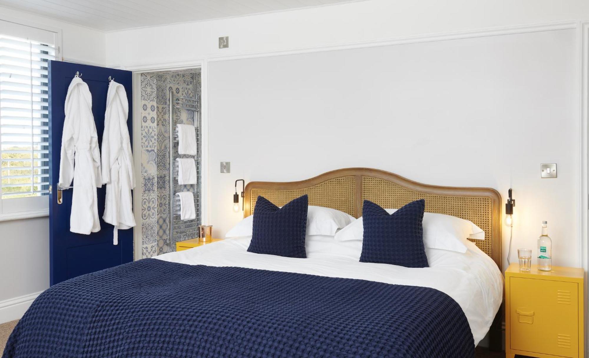 Hotel The Jolly Sportsman Lewes Esterno foto