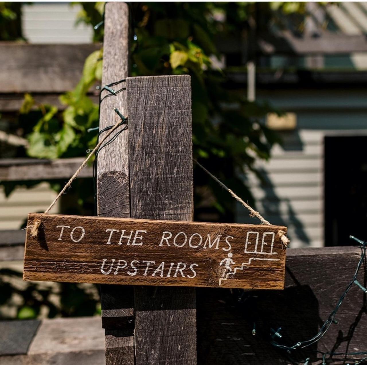 Hotel The Jolly Sportsman Lewes Esterno foto